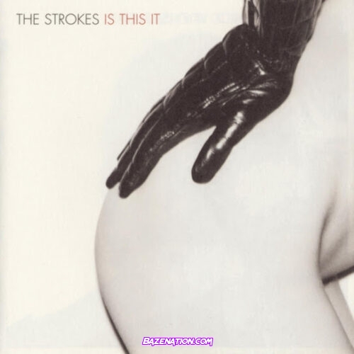 The Strokes - Last Nite