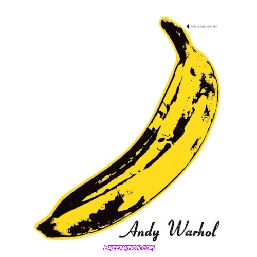 The Velvet Underground - Venus In Furs Ft. Nico