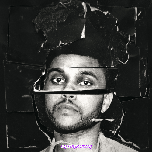 The Weeknd - In the Night