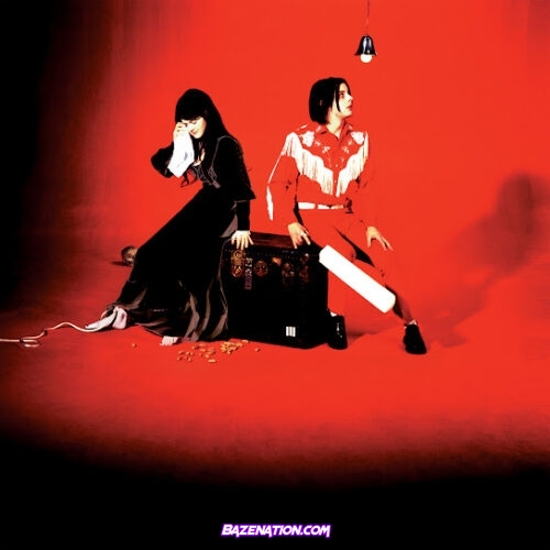 The White Stripes - I Just Don't Know What to Do With Myself