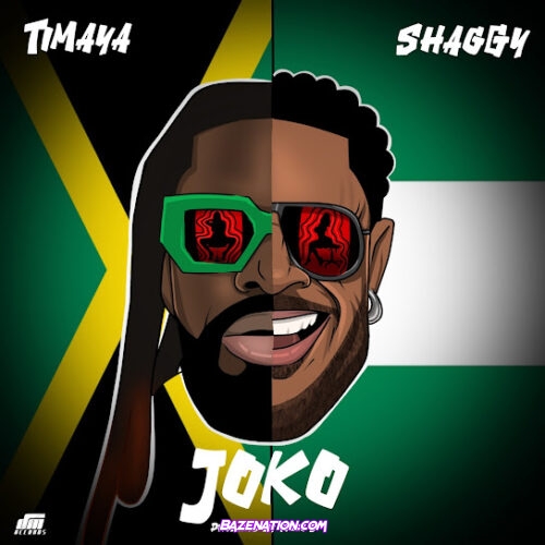 Timaya - Joko (feat. Shaggy)