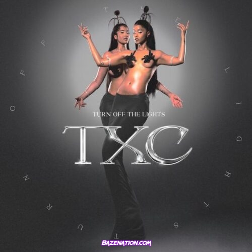 TxC - Turn Off The Lights (feat. Tony Duardo)