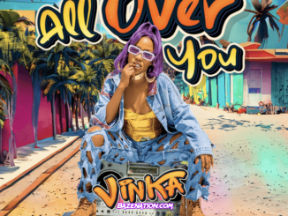 Vinka - All Over You