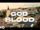 10Tik - God Blood (feat. Larruso)