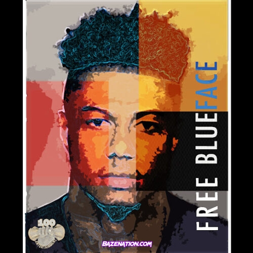 ALBUM: Blueface - Free Blueface