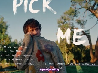 Alec Benjamin - Pick Me