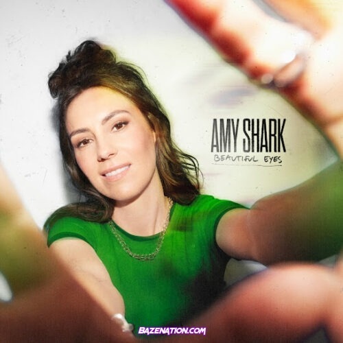 Amy Shark - Beautiful Eyes