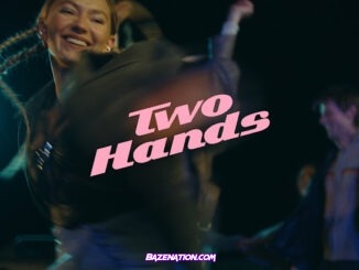 Astrid S - Two Hands