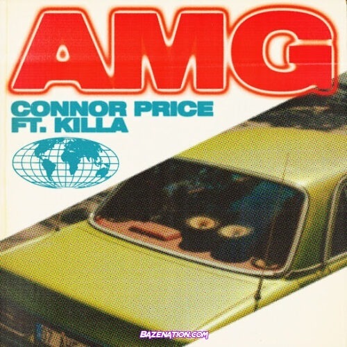 Connor Price - AMG (feat. Killa)