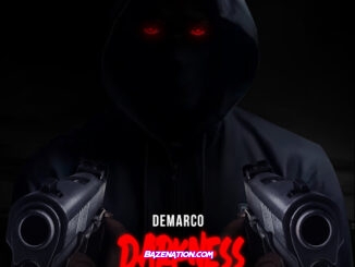 Demarco Darkness (Radio Edit) MP3 Download