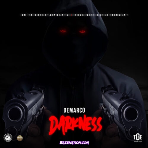 Demarco Darkness (Radio Edit) MP3 Download