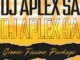 Dj Aplex - Groove Fusion Package Album Zip