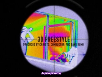 JID - 30 Freestyle