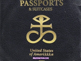 Joey Bada$$ - Passports & Suitcases (feat. KayCyy)