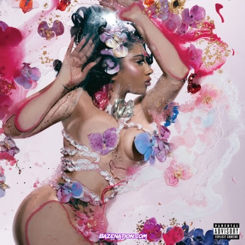 Kali Uchis Young Rich & In Love MP3 Download