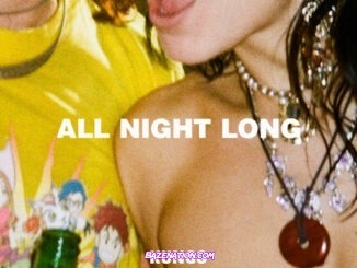 Kungs - All Night Long (feat. David Guetta & Izzy Bizu)