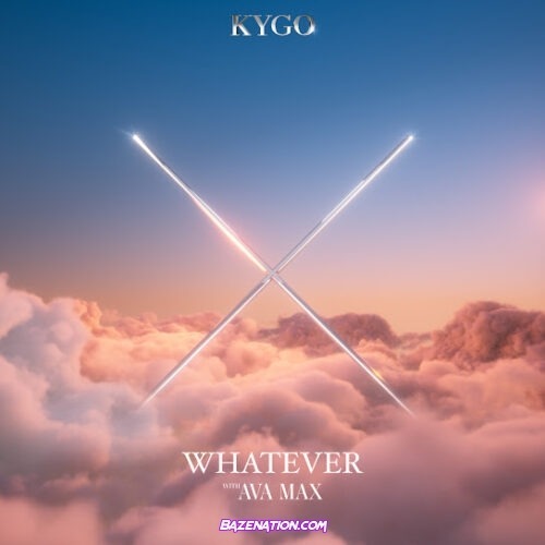 Kygo - Whatever (feat. Ava Max)