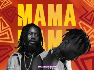 Lemon Adisa - Mama (feat. Bhadboi OML)