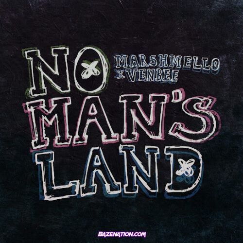 Marshmello - No Man's Land (feat. venbee)
