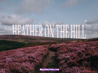 Nathan Evans - Heather On The Hill