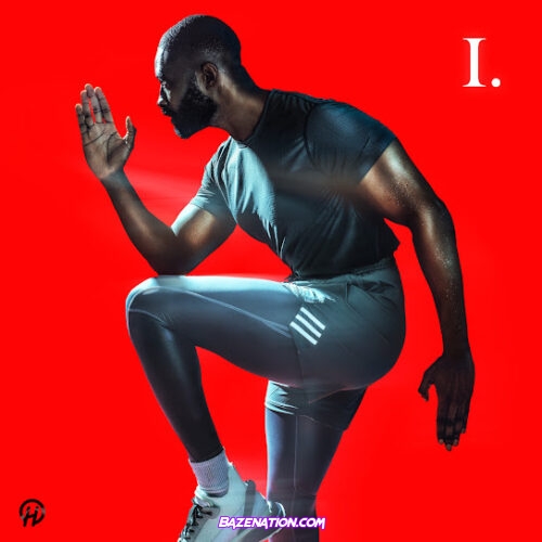 Ric Hassani No Fit Give Up MP3 Download