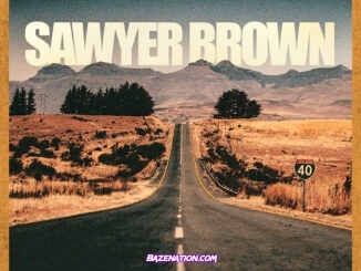 Sawyer Brown - Nashville Cat