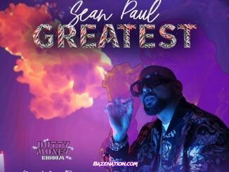 Sean Paul - Greatest