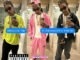 Wiz Khalifa - Dress Like This (feat. BACKWOOD BRAT & Hardo)