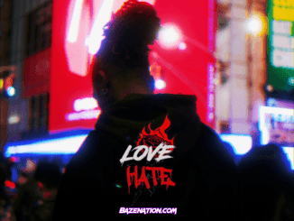 Yo Trane - Love Hate