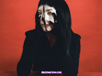 ALBUM: Allie X – Girl With No Face