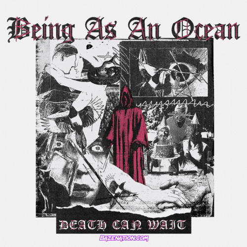 ALBUM: Being as an Ocean – Death Can Wait