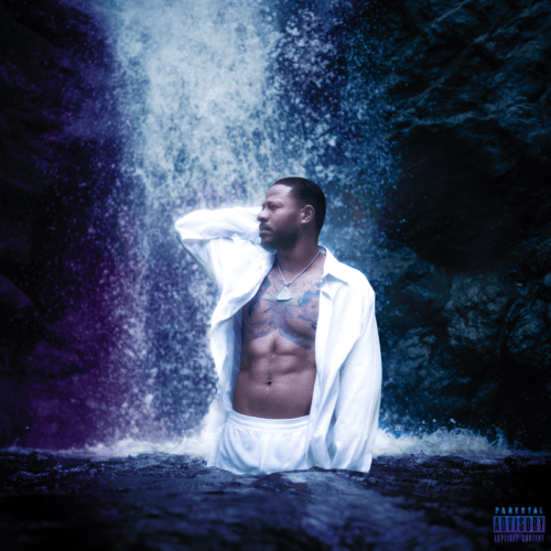 ALBUM: Eric Bellinger – The Rebirth 3: The Party & The Bedroom