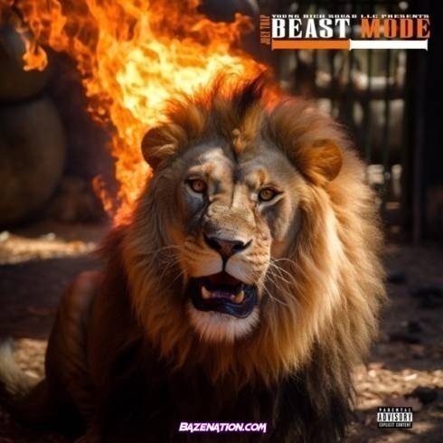 ALBUM: Joey Trap – Beast Mode