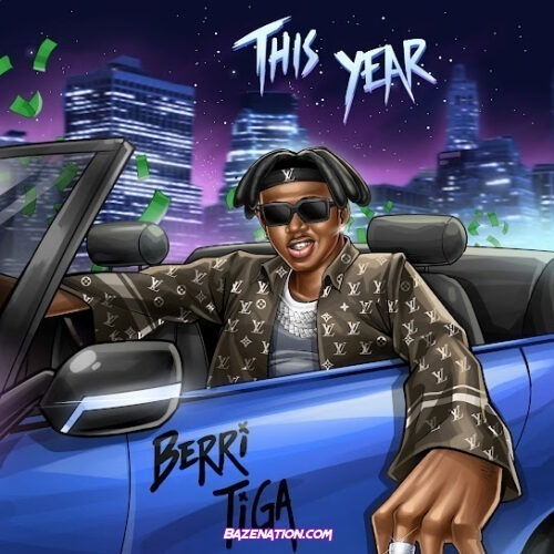 Berri-Tiga - This Year