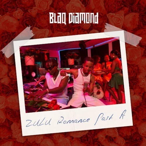 Blaq Diamond Inkumbulo MP3 Download