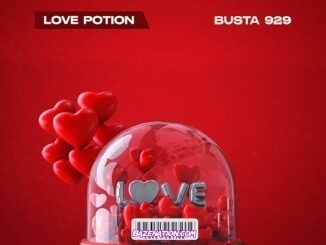 Busta 929 - Sbahle (feat. Nation-365 & Lolo SA)