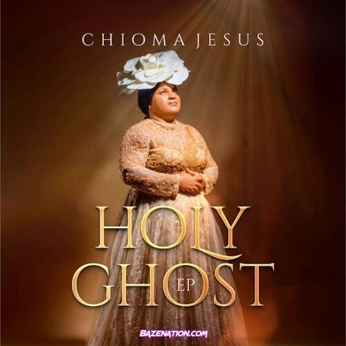 Chioma Jesus Yahweh (Afro Culture) MP3 Download
