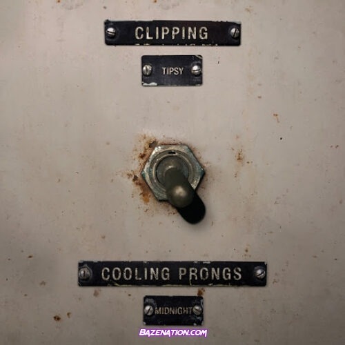 Clipping. - Tipsy