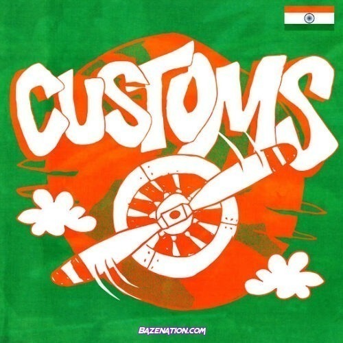 Connor Price - Customs (feat. Harsh Likhari)