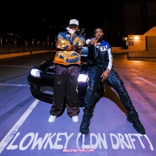 Hedex - Lowkey (LDN Drift) (feat. Tion Wayne & Takura)