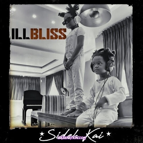 Illbliss - Sideh Kai Album Zip