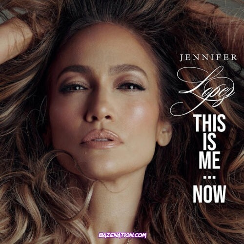 Jennifer Lopez - Broken Like Me