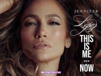 Jennifer Lopez Dear Ben, Pt. II MP3 Download
