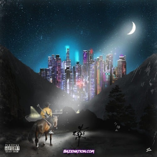 Lil Nas X - Old Town Road (Remix) (feat. Billy Ray Cyrus)