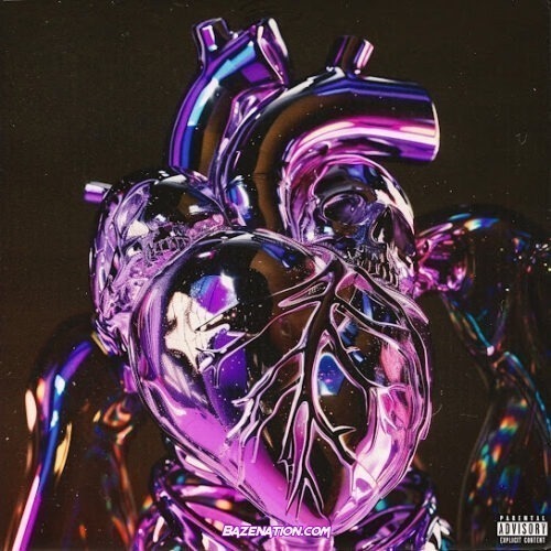 Money Man – Purple Heart Album Zip