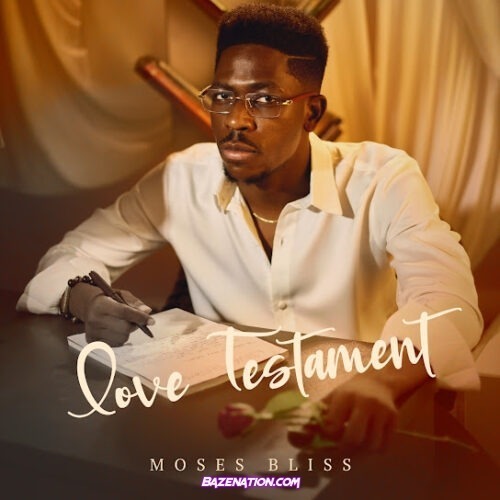 Moses Bliss Carry Am Go MP3 Download