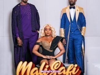 Nadia Mukami - Mali Safi (feat. Okello Max & Prince Indah)
