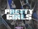 Noodah05 - Pretty Girls Don't Cry (feat. Hunxho)