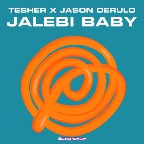 Tesher - Jalebi Baby (feat. Jason Derulo)