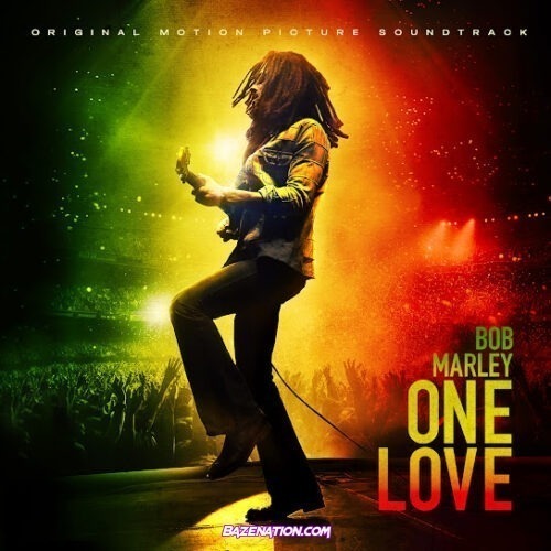 Bob Marley & The Wailers - One Love (Original Motion Picture Soundtrack)